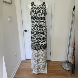 The Limited Maxi Dress